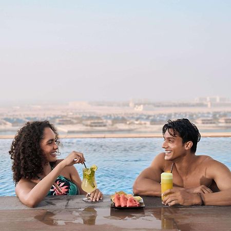 Aparthotel Adagio Dubai Deira Exterior foto